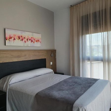 Appartamento Iberflat Vega De Triana Camas Esterno foto