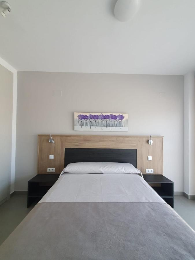 Appartamento Iberflat Vega De Triana Camas Esterno foto