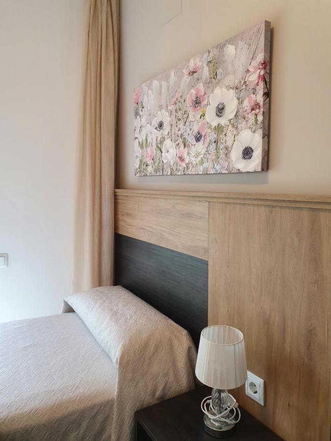 Appartamento Iberflat Vega De Triana Camas Esterno foto