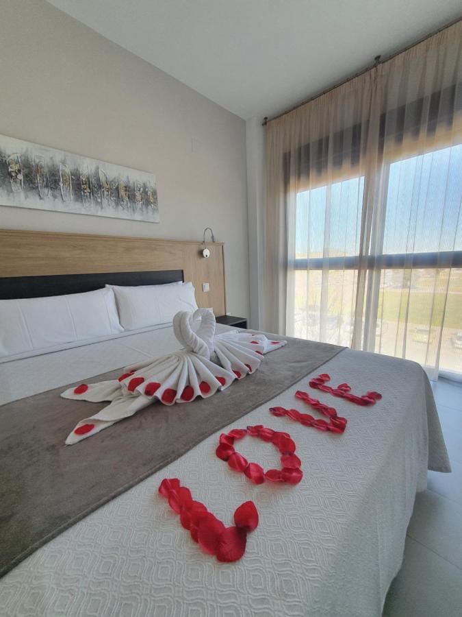 Appartamento Iberflat Vega De Triana Camas Esterno foto