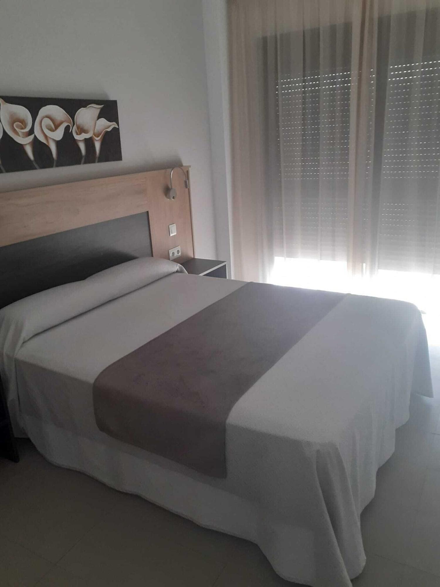 Appartamento Iberflat Vega De Triana Camas Esterno foto