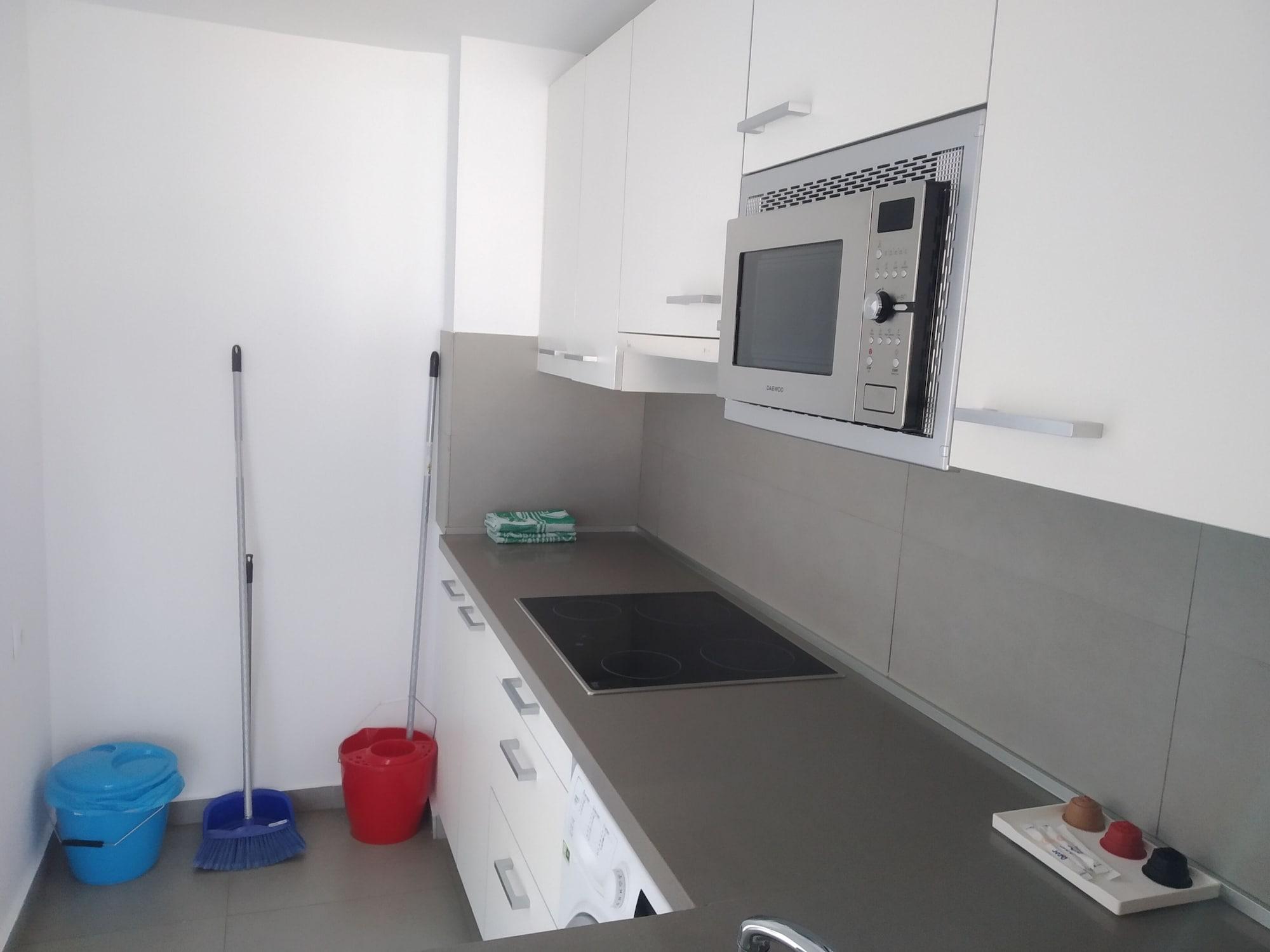 Appartamento Iberflat Vega De Triana Camas Esterno foto
