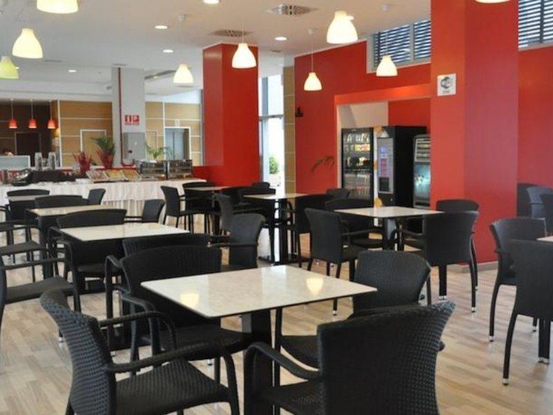 Appartamento Iberflat Vega De Triana Camas Esterno foto