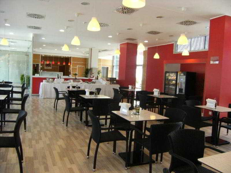 Appartamento Iberflat Vega De Triana Camas Esterno foto