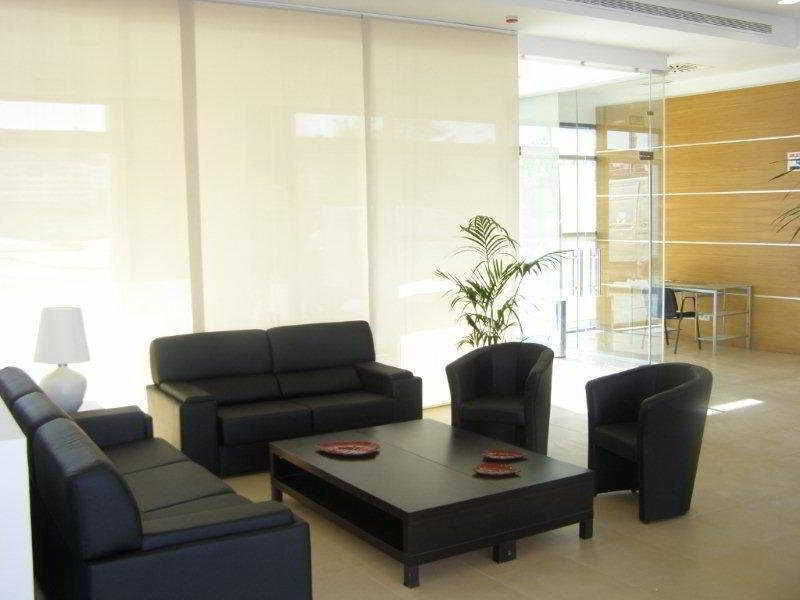 Appartamento Iberflat Vega De Triana Camas Esterno foto