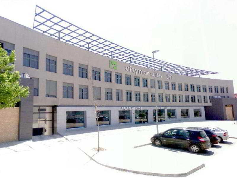 Appartamento Iberflat Vega De Triana Camas Esterno foto
